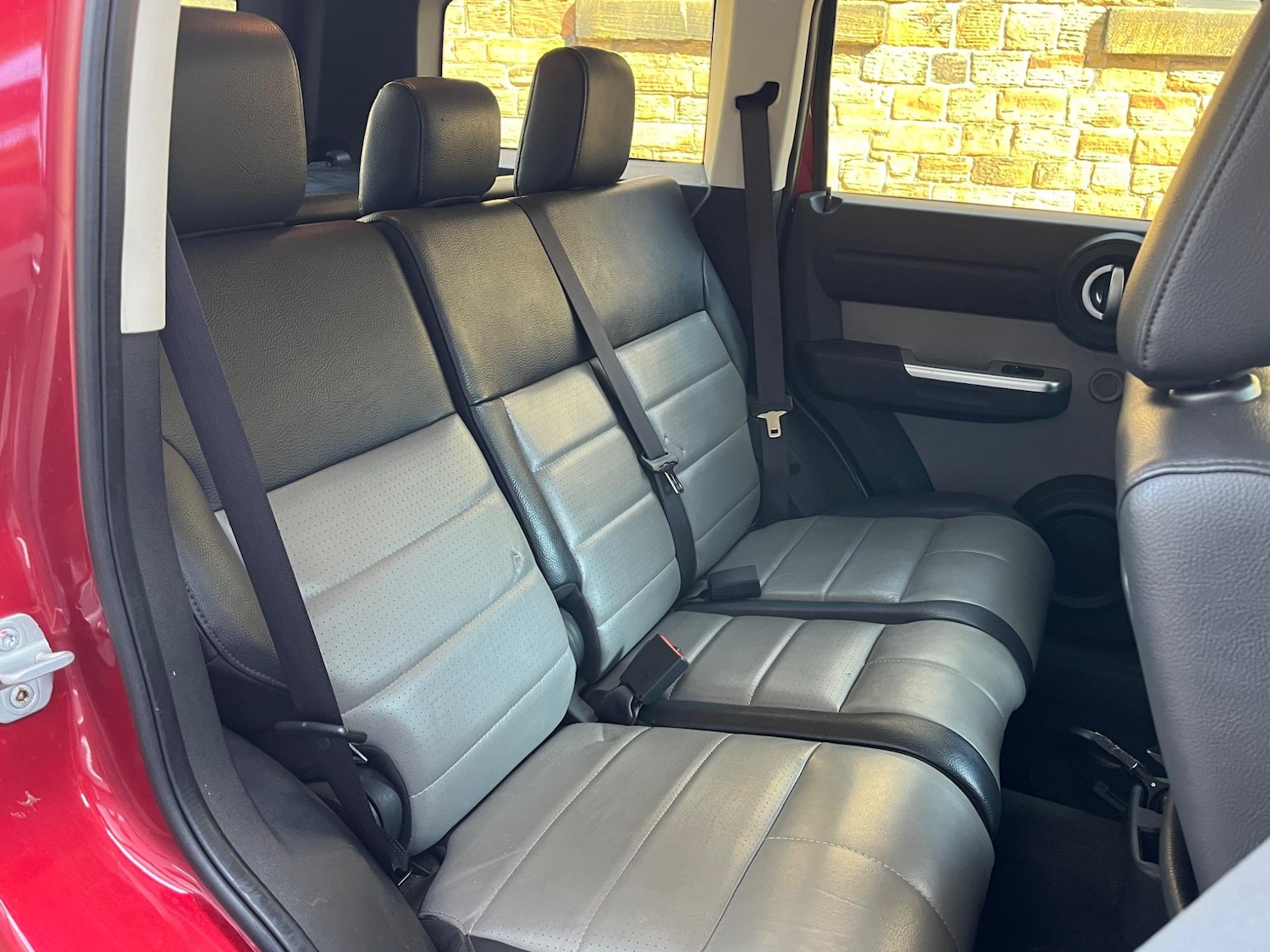 Used Dodge Nitro for sale - 77192049: Photo 26