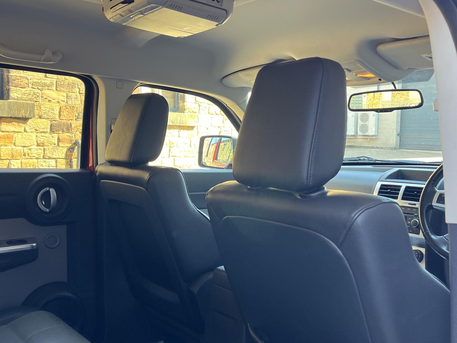 Used Dodge Nitro for sale - 77192049: Photo 27