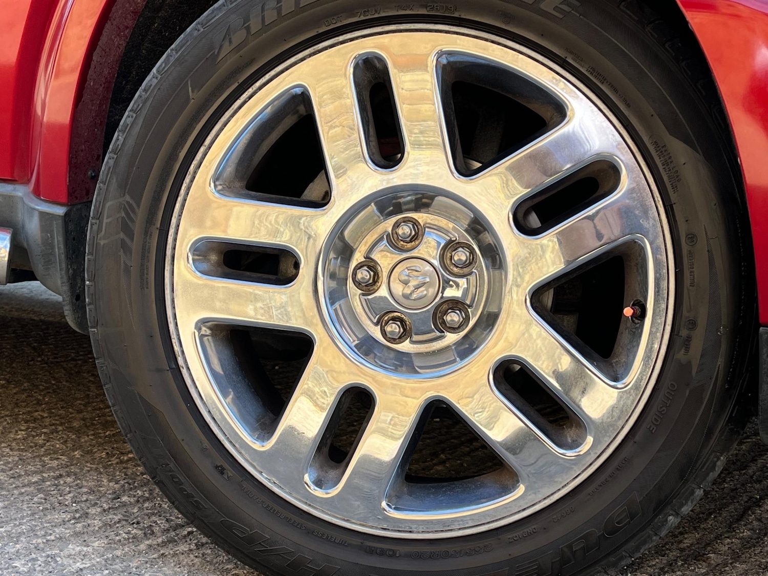 Used Dodge Nitro for sale - 77192049: Photo 3