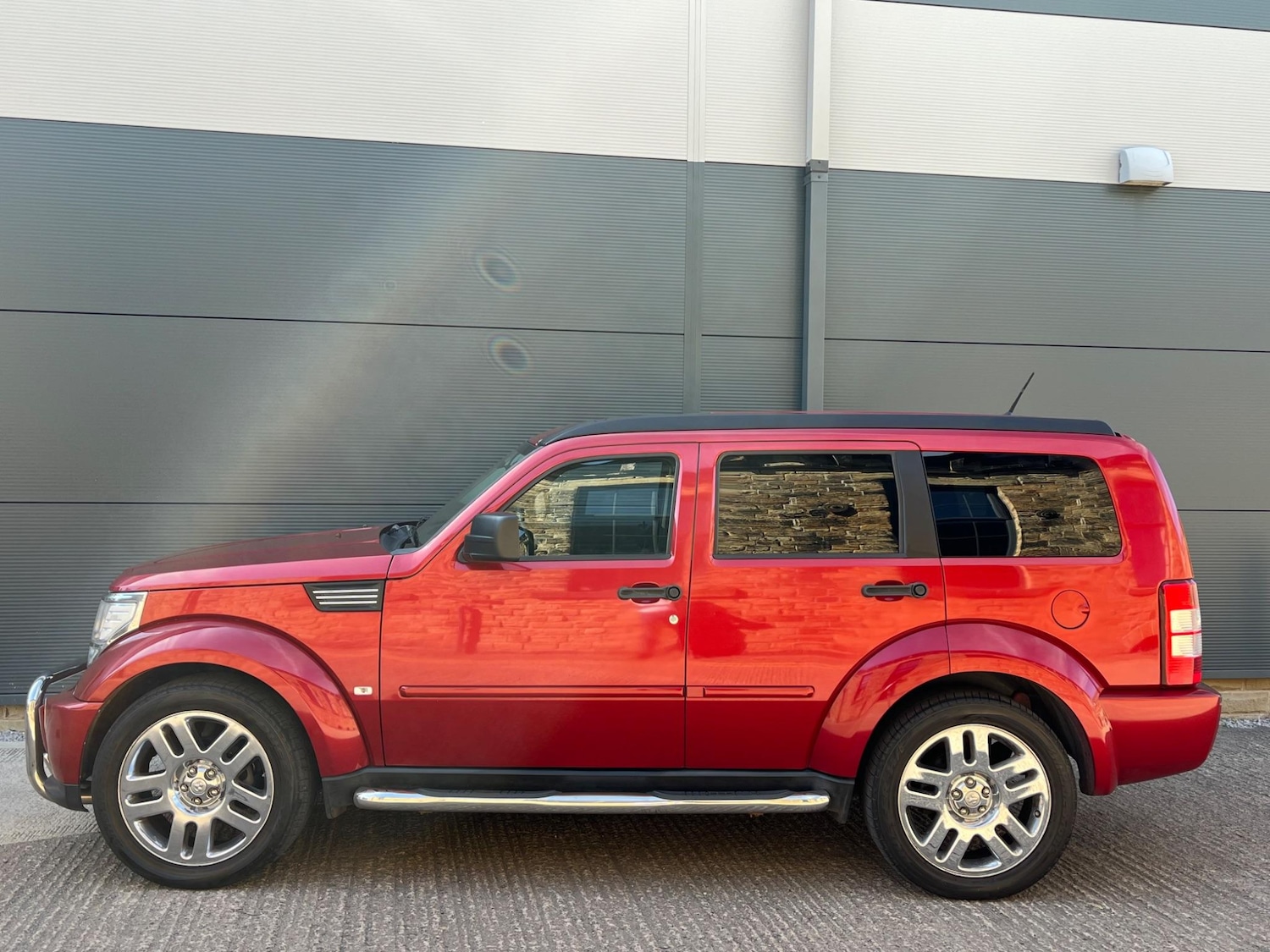 Used Dodge Nitro for sale - 77192049: Photo 6