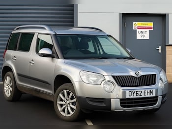 2013 (62) - 2.0 TDI CR [140] SE Plus 4x4 5dr