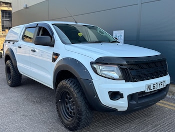 Used Ford Ranger 2020 for sale - 79224534: Photo