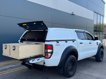 Used Ford Ranger 2020 for sale - 79224534: Photo