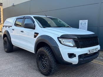 Used Ford Ranger 2020 for sale - 79224534: Photo