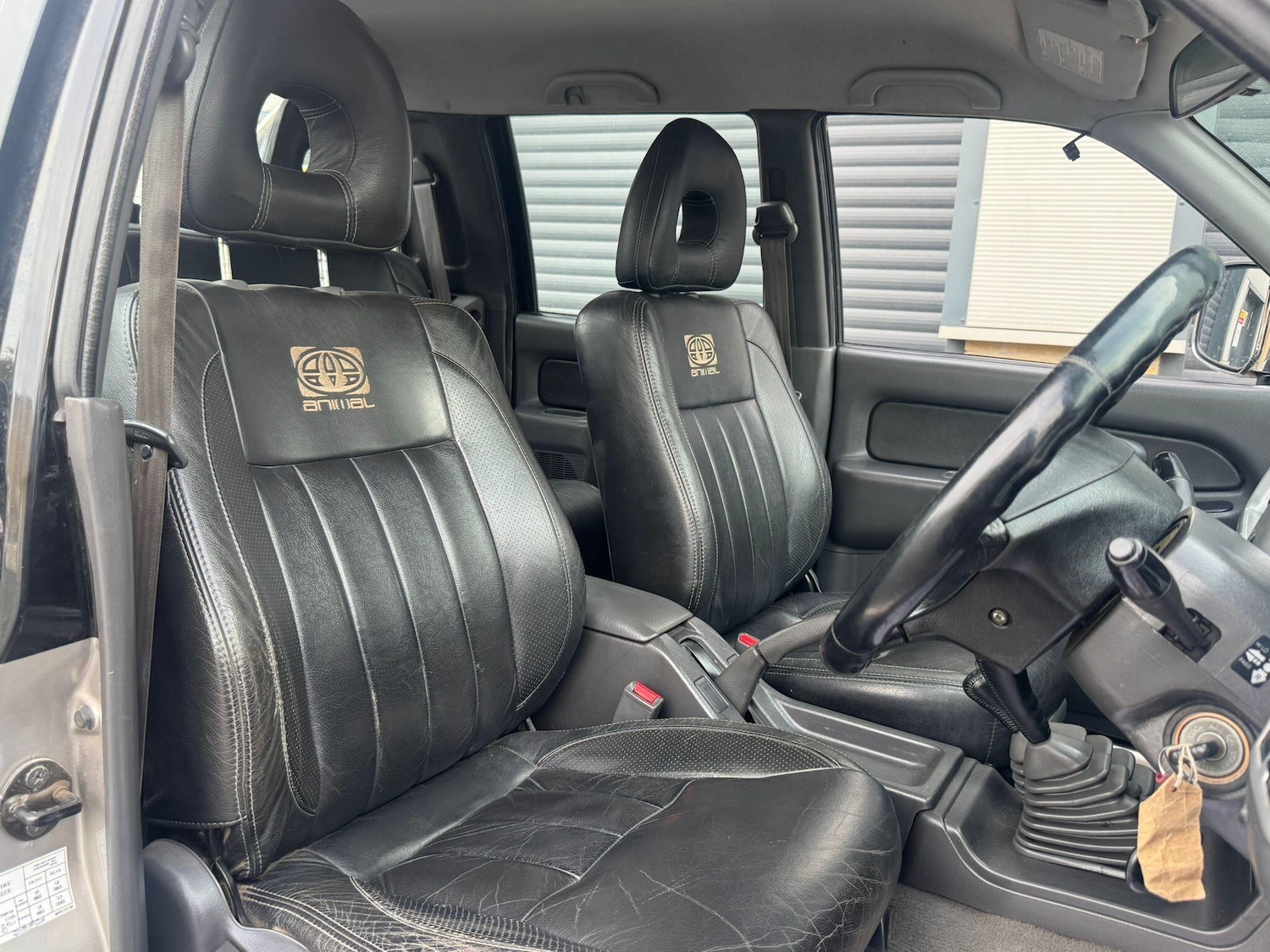 Used Mitsubishi L200 2004 for sale - 77021191: Photo 17