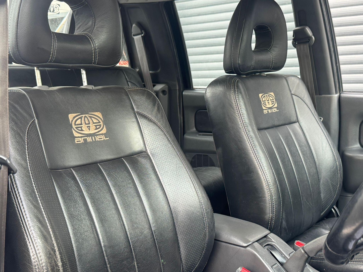 Used Mitsubishi L200 2004 for sale - 77021191: Photo 18