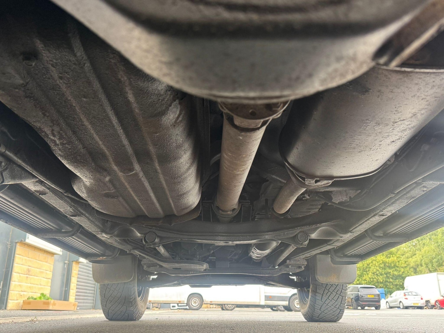 Used Mitsubishi L200 2004 for sale - 77021191: Photo 19