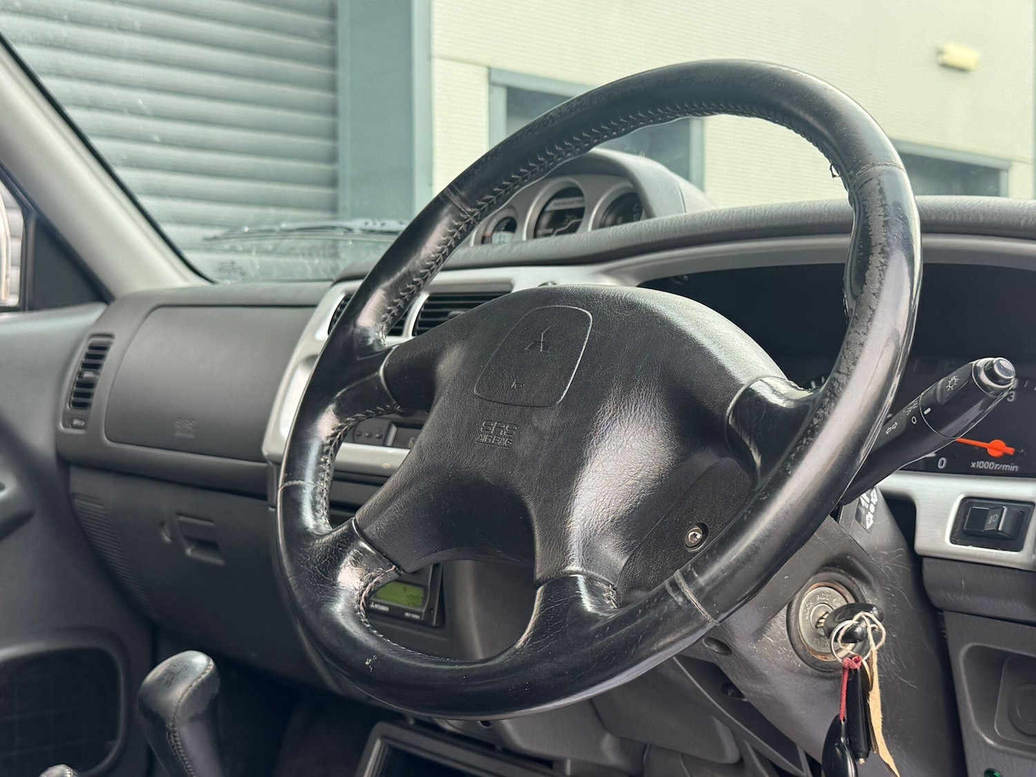 Used Mitsubishi L200 2004 for sale - 77021191: Photo 22