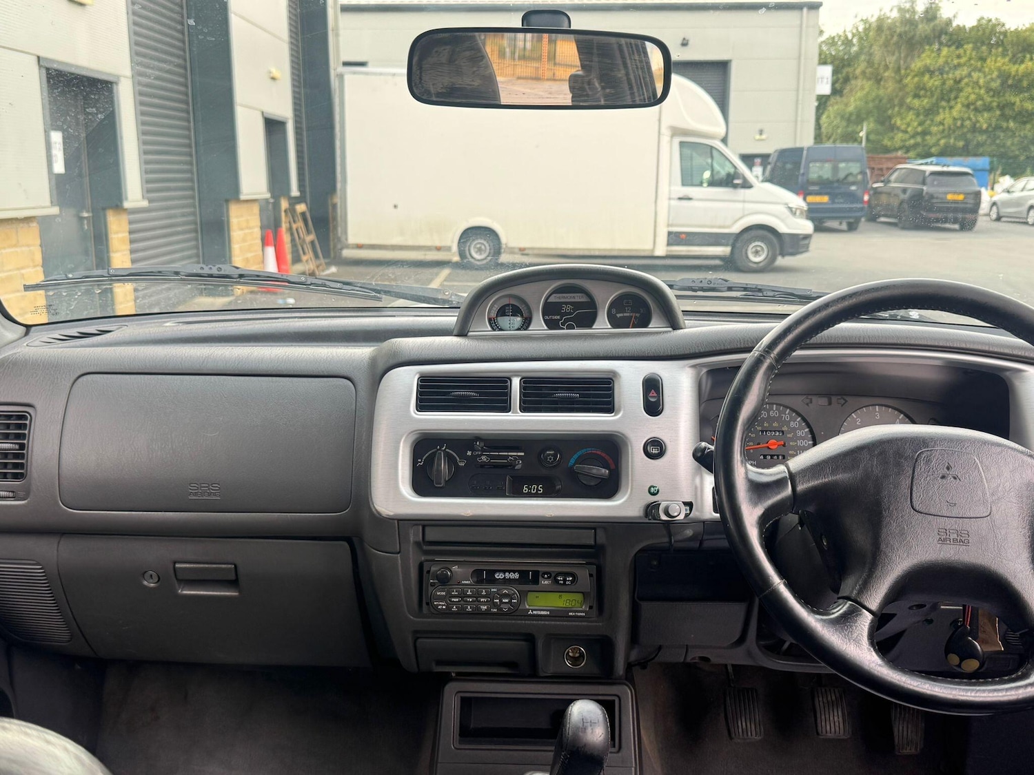 Used Mitsubishi L200 2004 for sale - 77021191: Photo 23