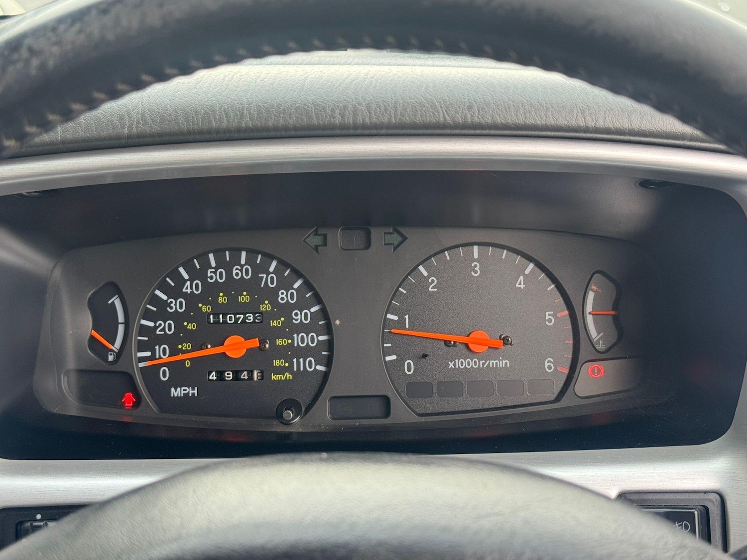 Used Mitsubishi L200 2004 for sale - 77021191: Photo 24