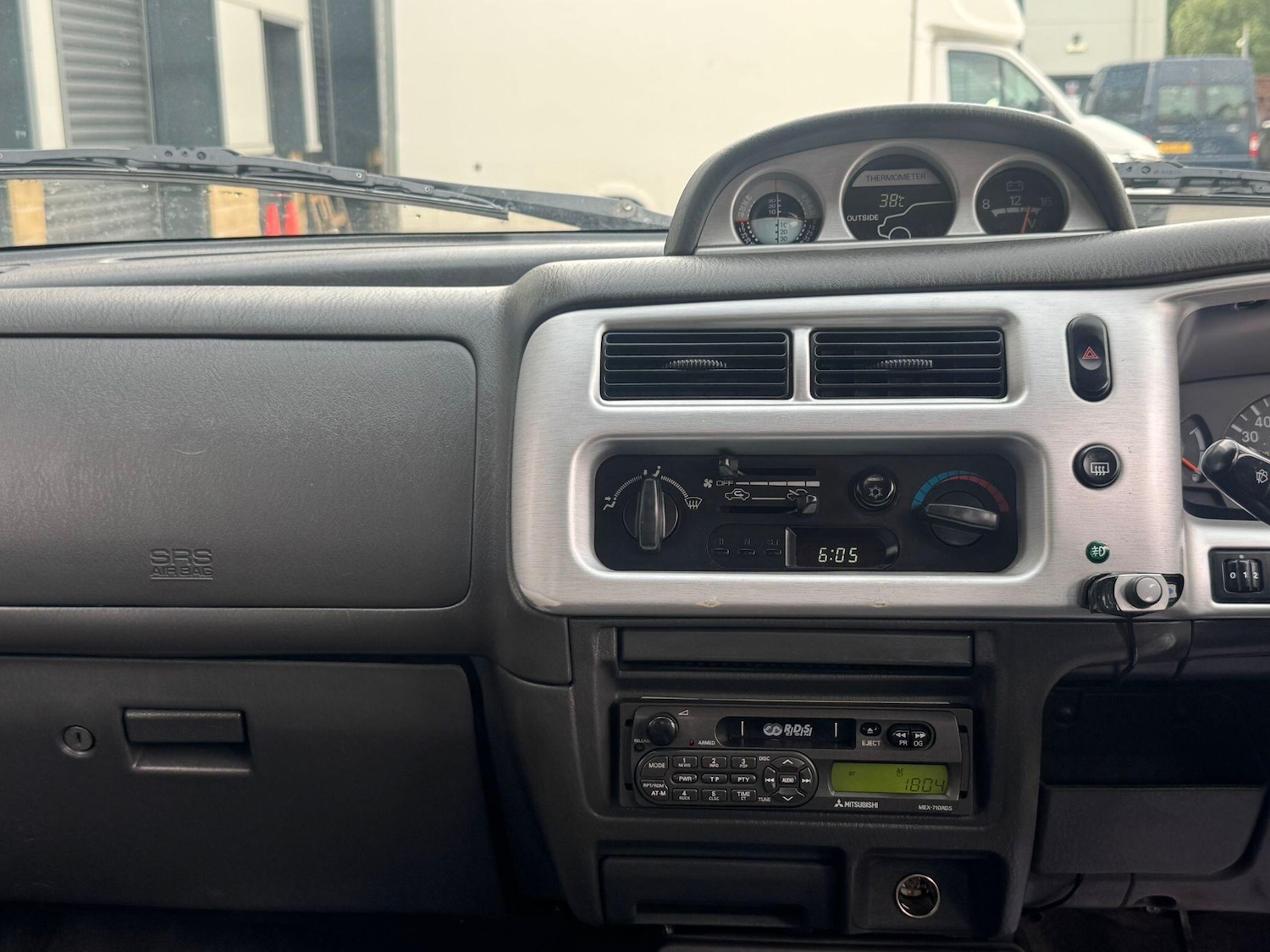 Used Mitsubishi L200 2004 for sale - 77021191: Photo 25