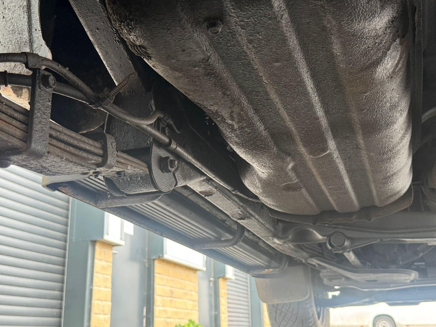 Used Mitsubishi L200 2004 for sale - 77021191: Photo 26