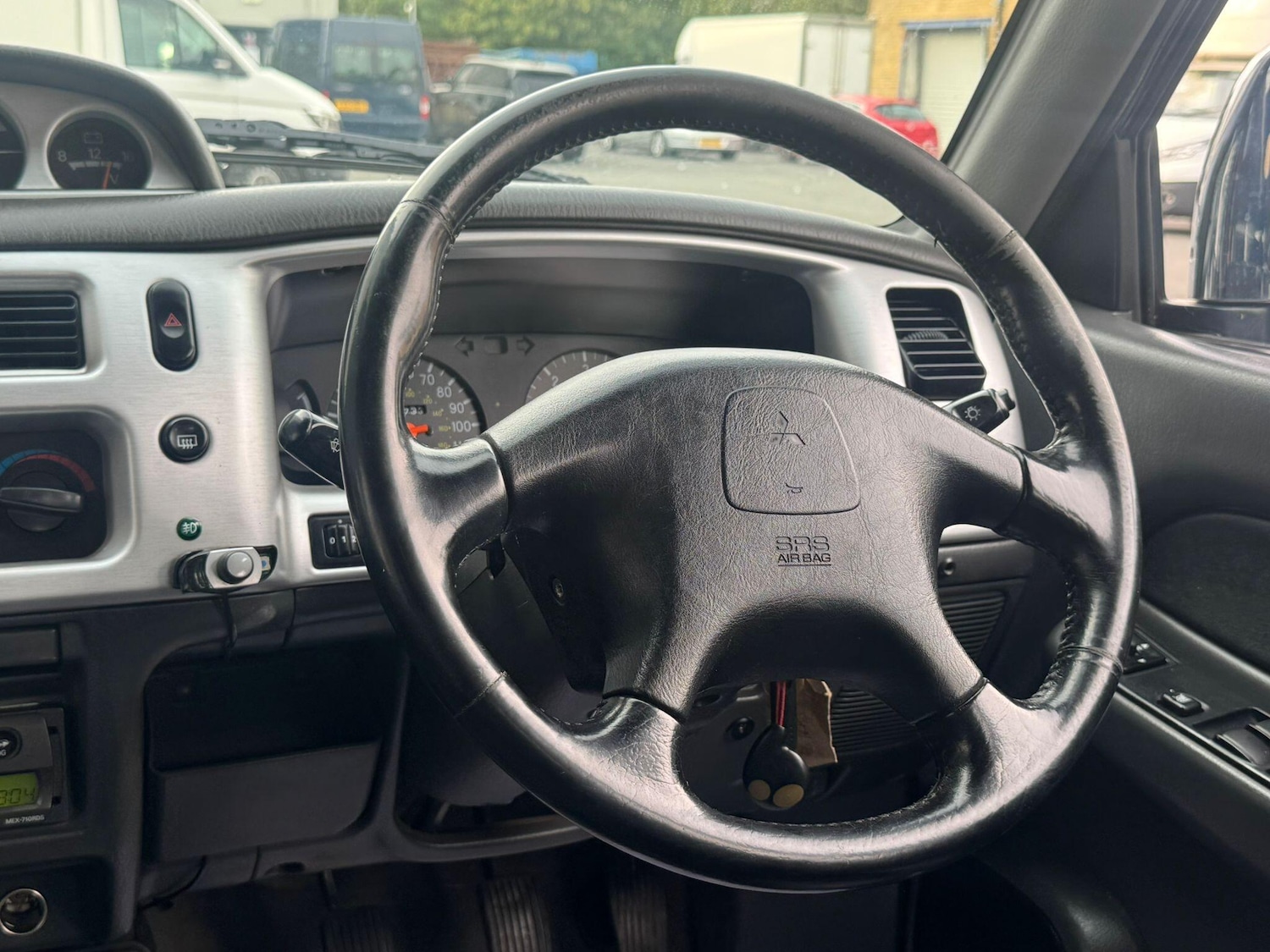 Used Mitsubishi L200 2004 for sale - 77021191: Photo 27