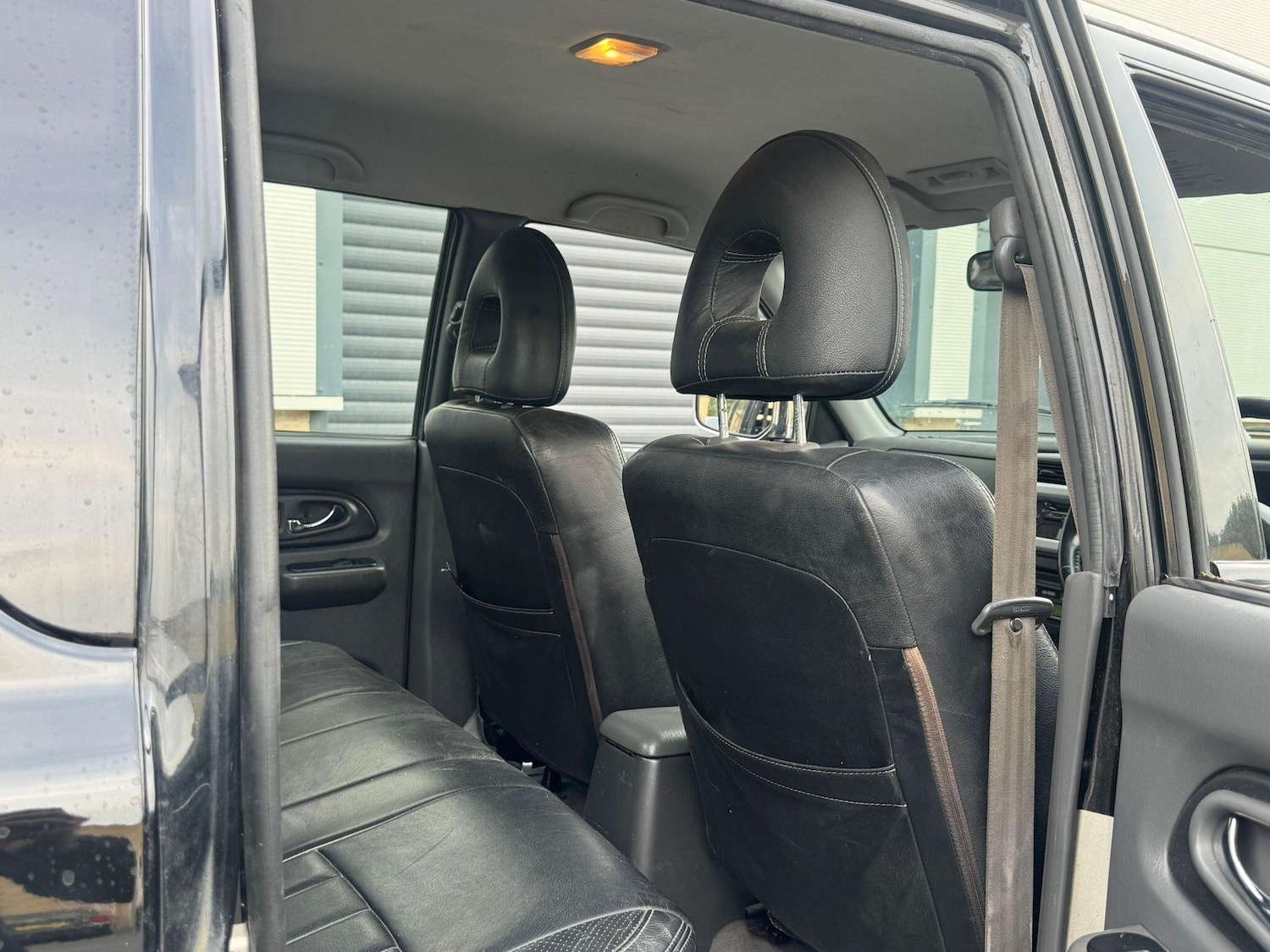 Used Mitsubishi L200 2004 for sale - 77021191: Photo 28