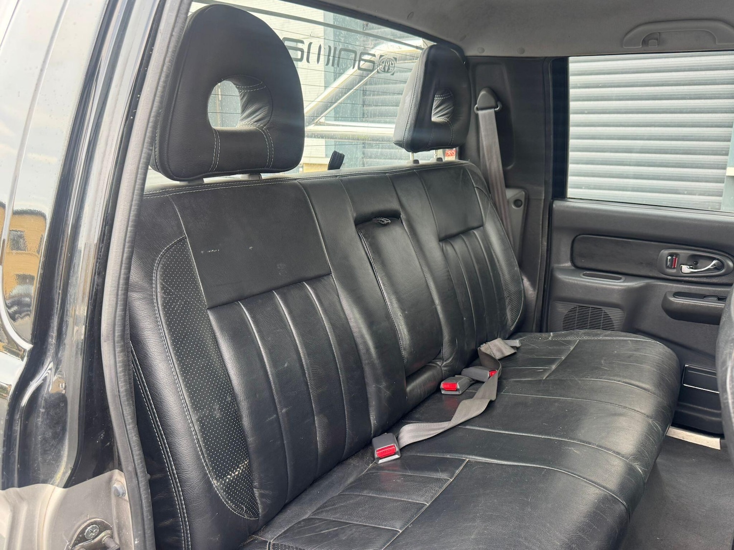 Used Mitsubishi L200 2004 for sale - 77021191: Photo 29