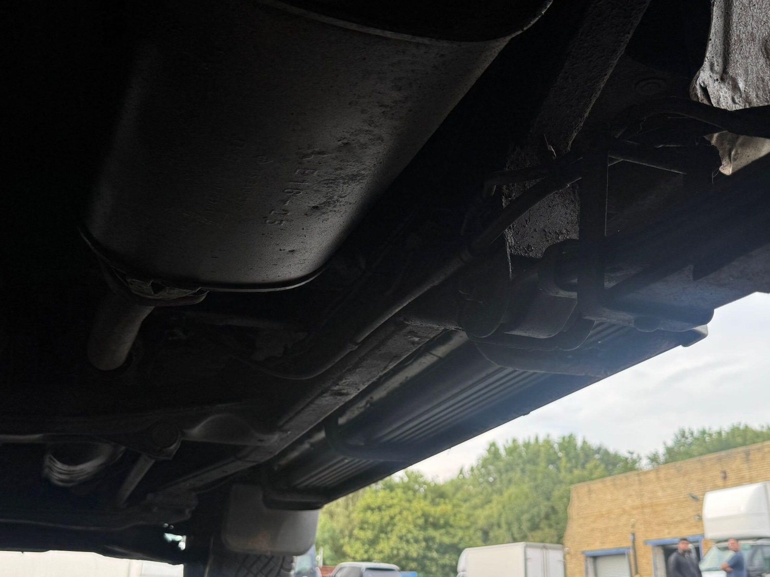 Used Mitsubishi L200 2004 for sale - 77021191: Photo 30