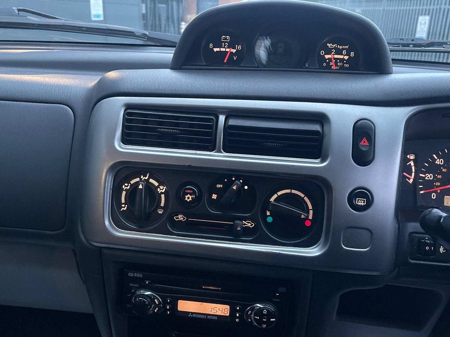 Used Mitsubishi Shogun Sport 2005 for sale - 77015823: Photo 37