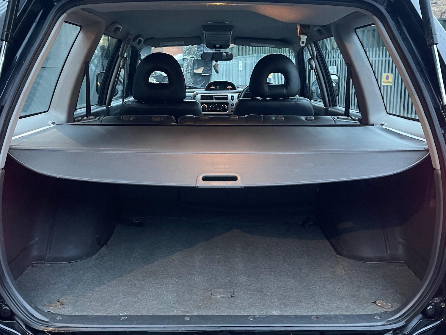 Used Mitsubishi Shogun Sport 2005 for sale - 77015823: Photo 42