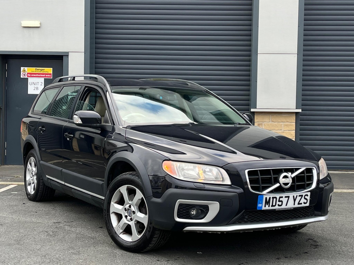 Used Volvo XC70 2007 for sale - 77156084: Photo 13