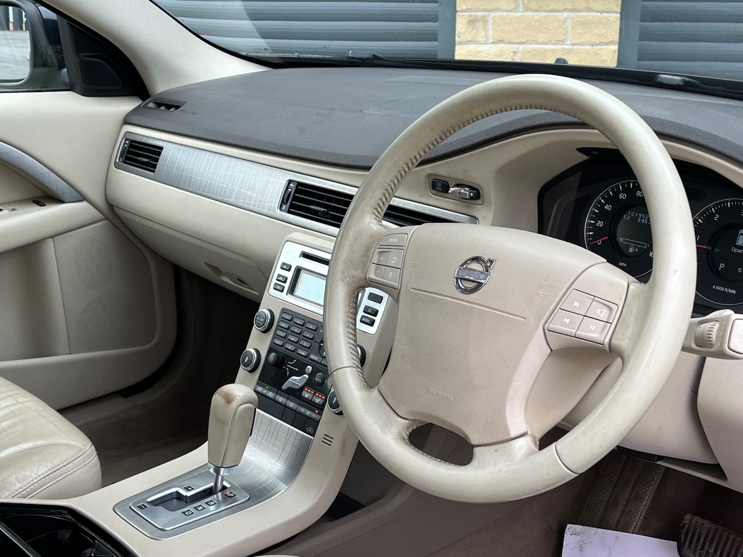 Used Volvo XC70 2007 for sale - 77156084: Photo 14