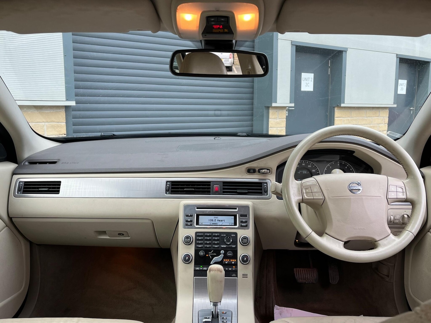 Used Volvo XC70 2007 for sale - 77156084: Photo 15