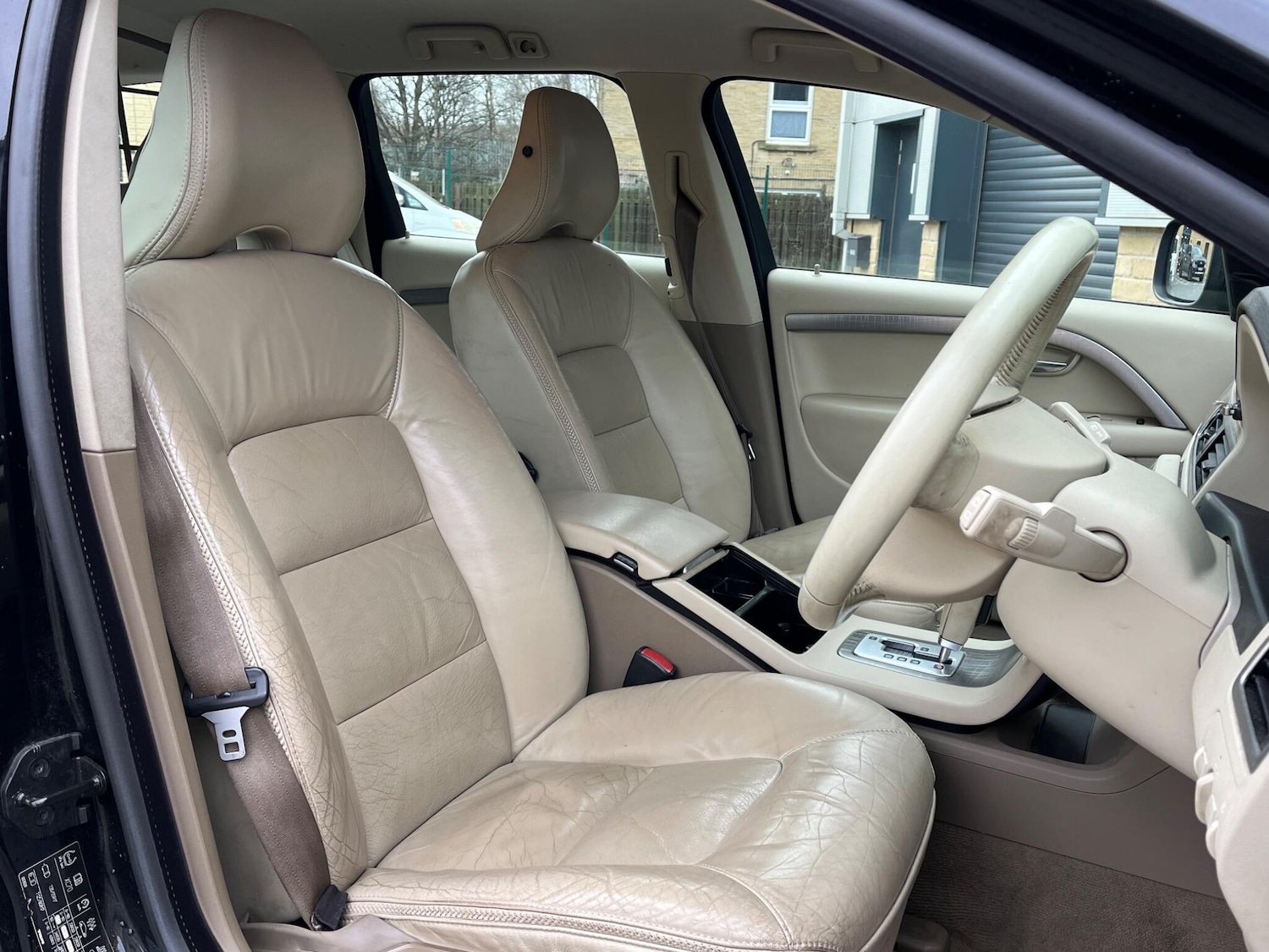 Used Volvo XC70 2007 for sale - 77156084: Photo 17