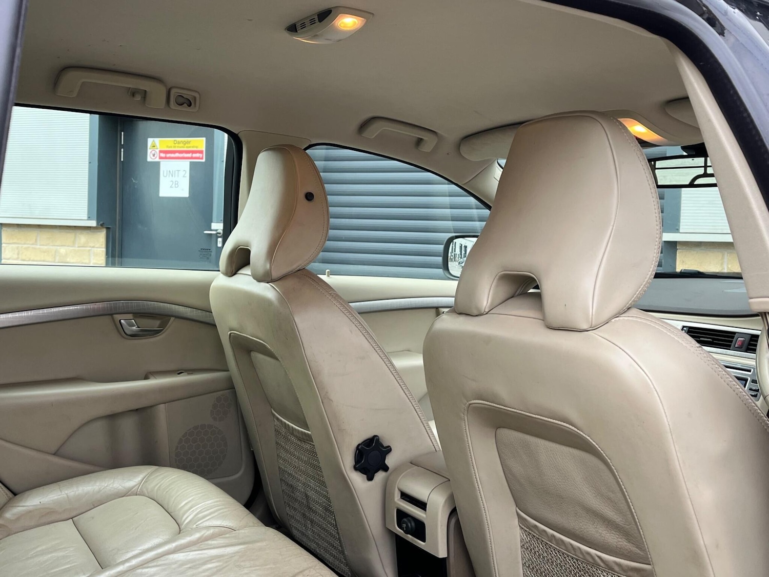 Used Volvo XC70 2007 for sale - 77156084: Photo 18