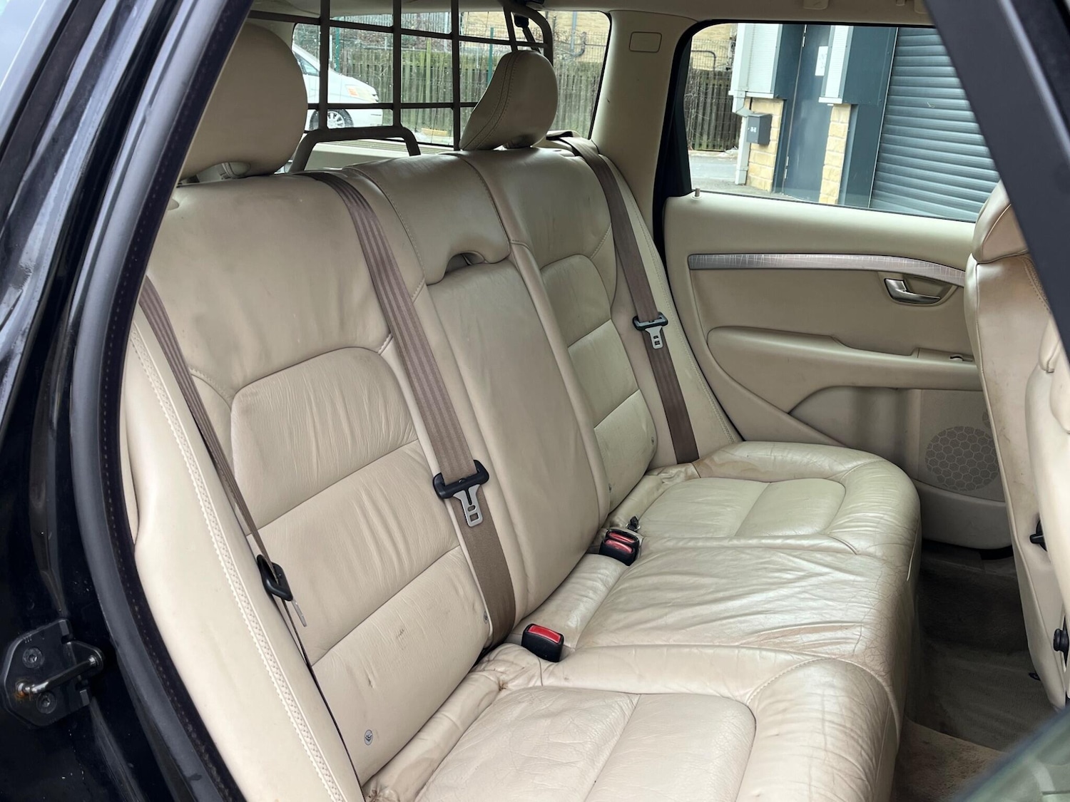 Used Volvo XC70 2007 for sale - 77156084: Photo 19