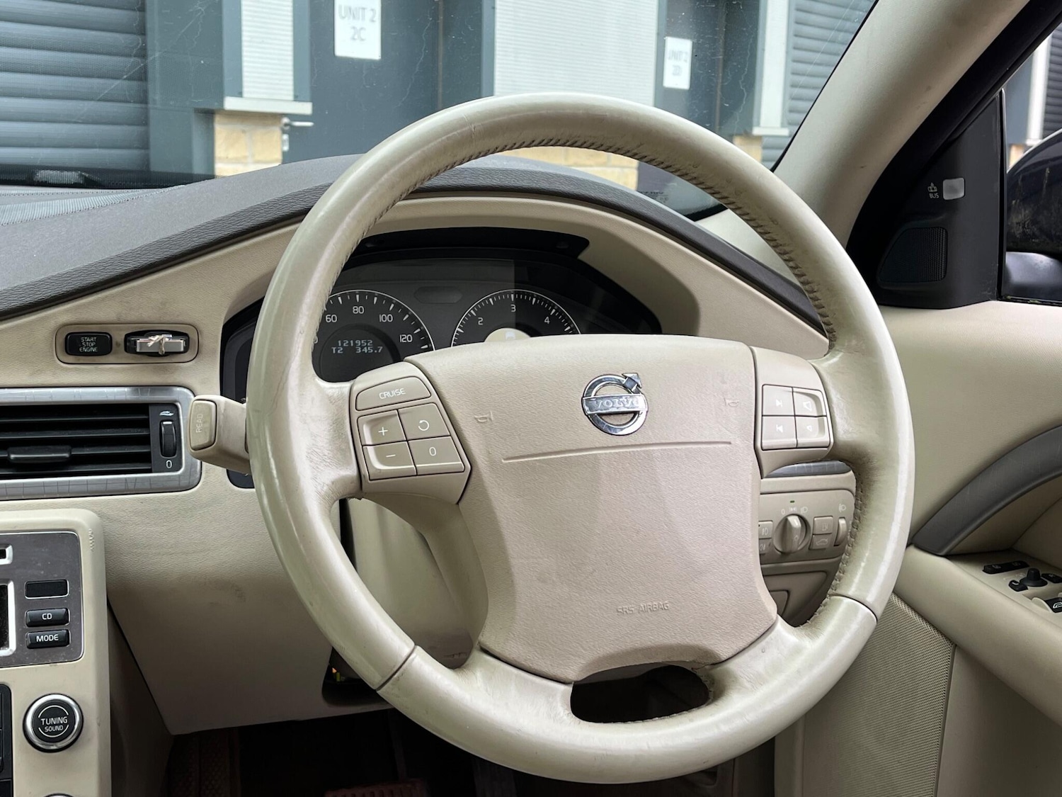 Used Volvo XC70 2007 for sale - 77156084: Photo 22