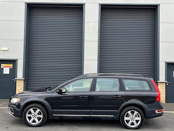 Used Volvo XC70 2007 for sale - 77156084: Photo