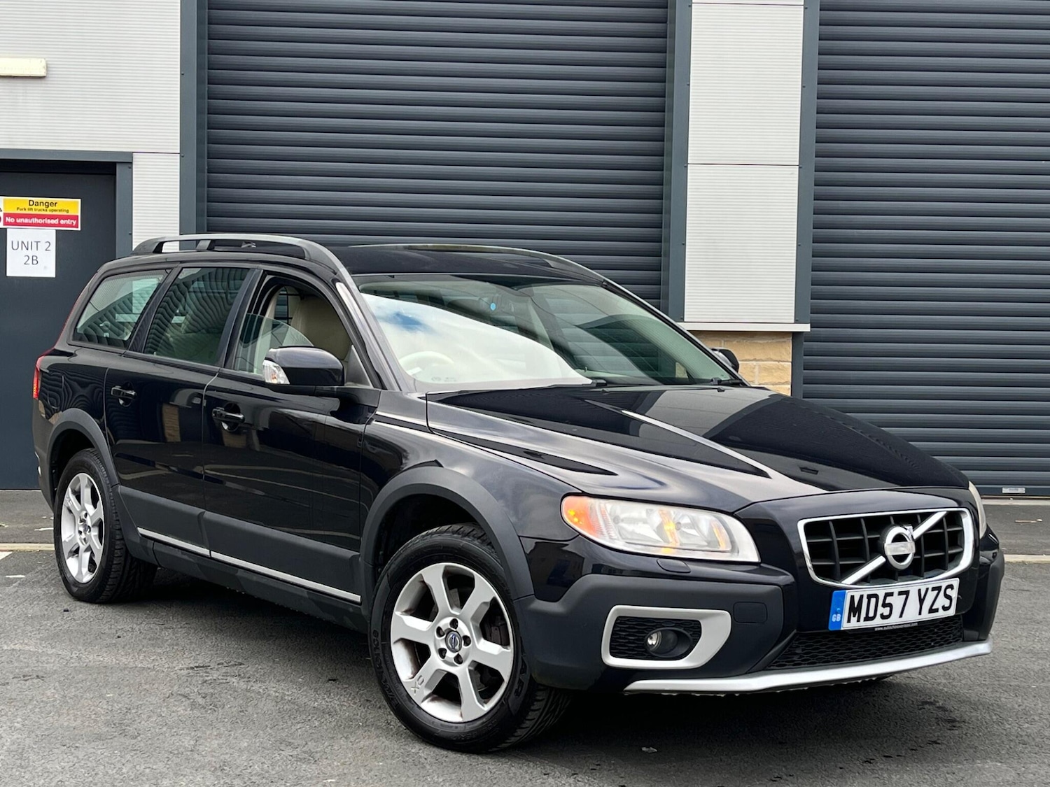 Used Volvo XC70 2007 for sale - 77156084: Photo 5
