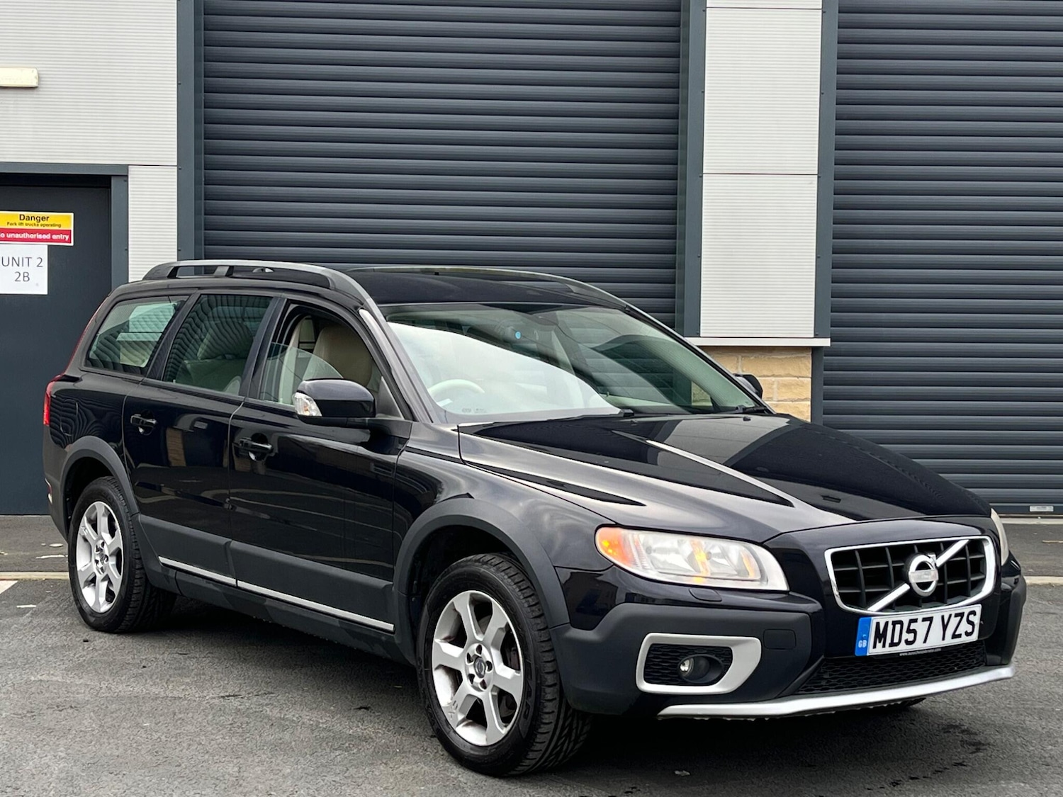 Used Volvo XC70 2007 for sale - 77156084: Photo 7