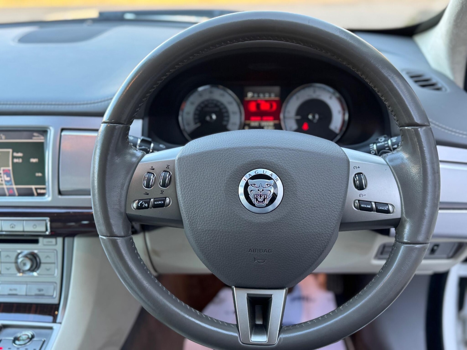 Used Jaguar XF 2009 for sale - 77752997: Photo 20