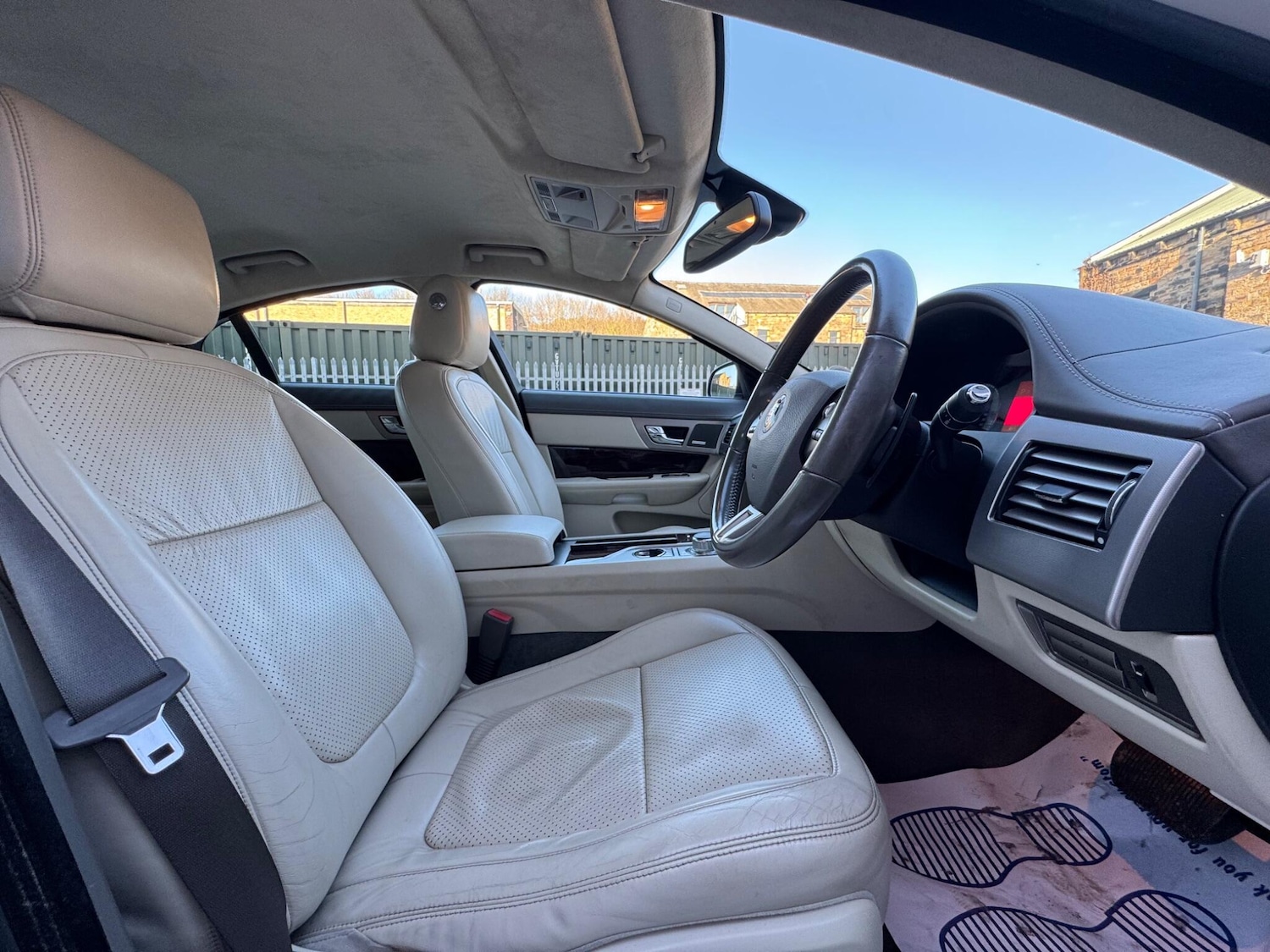 Used Jaguar XF 2009 for sale - 77752997: Photo 26