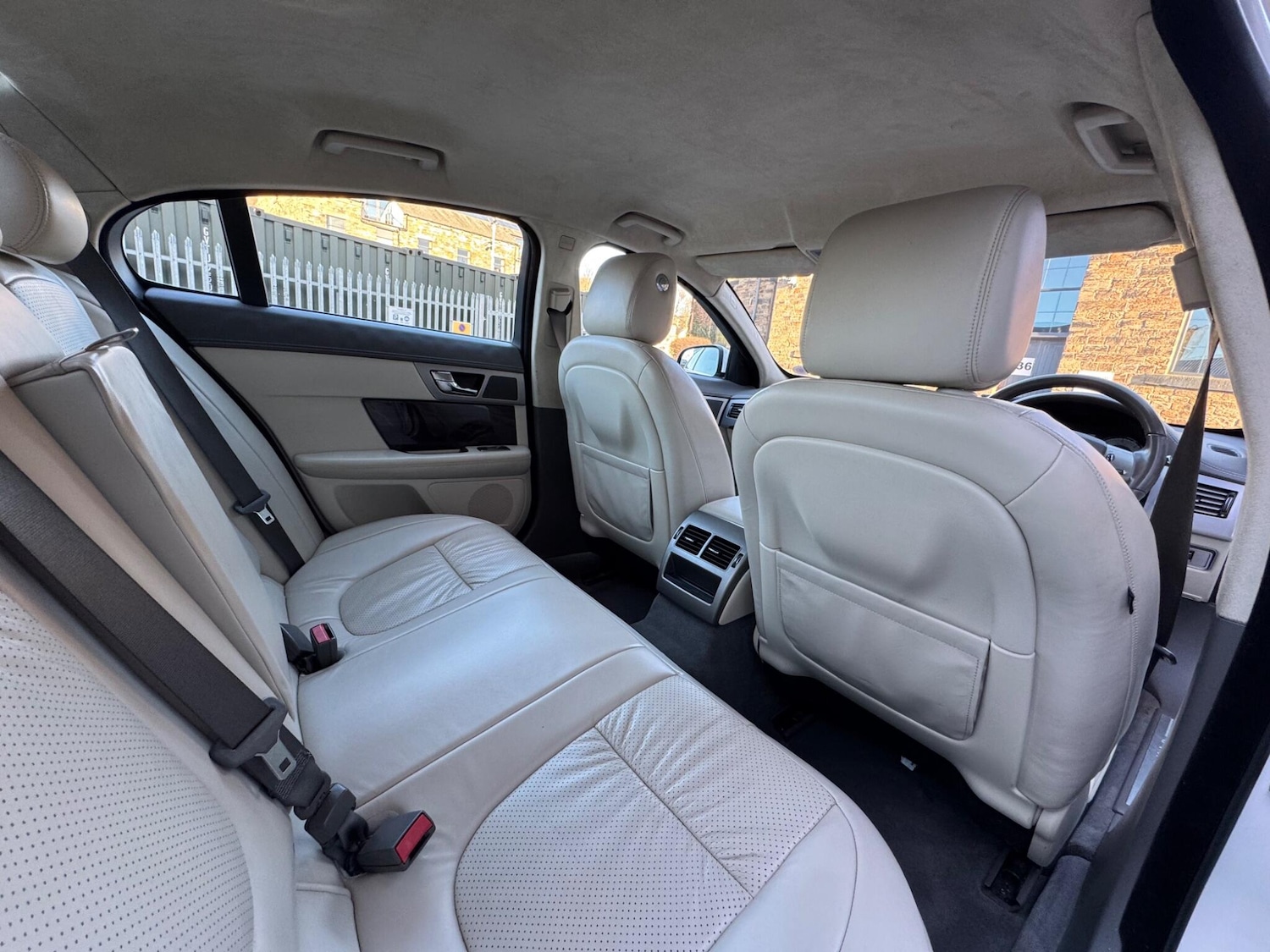 Used Jaguar XF 2009 for sale - 77752997: Photo 28