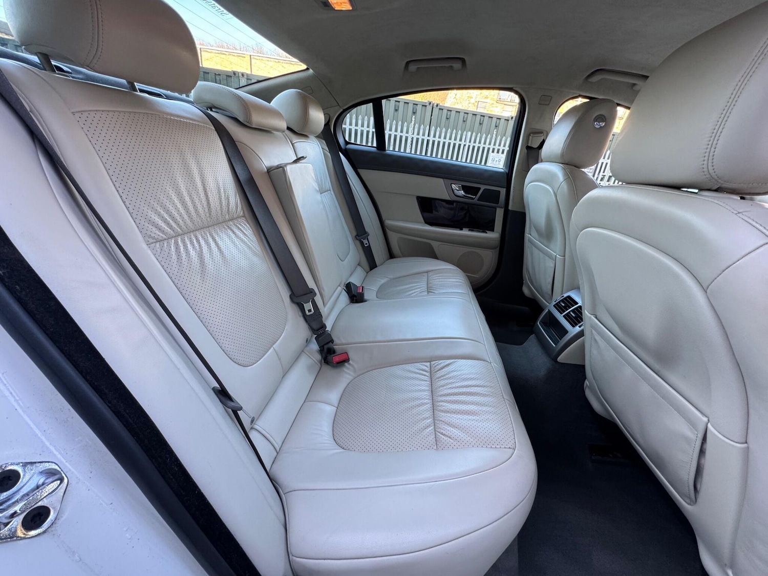 Used Jaguar XF 2009 for sale - 77752997: Photo 29