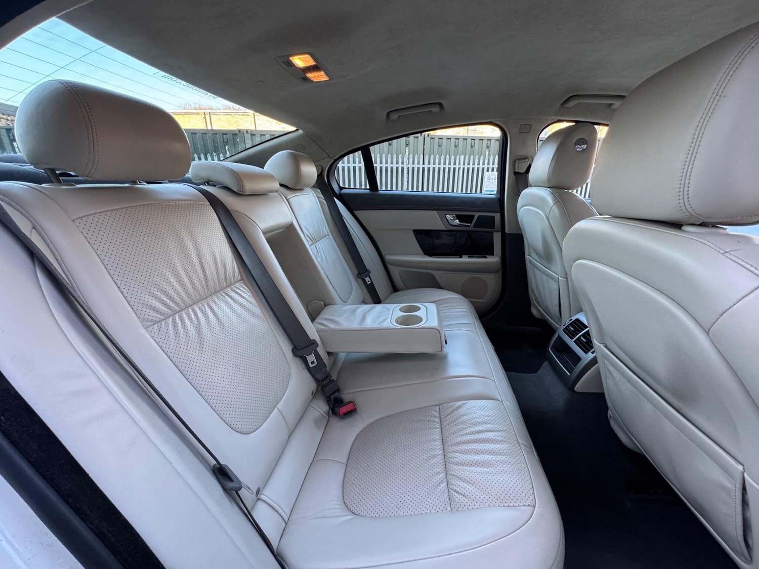 Used Jaguar XF 2009 for sale - 77752997: Photo 30