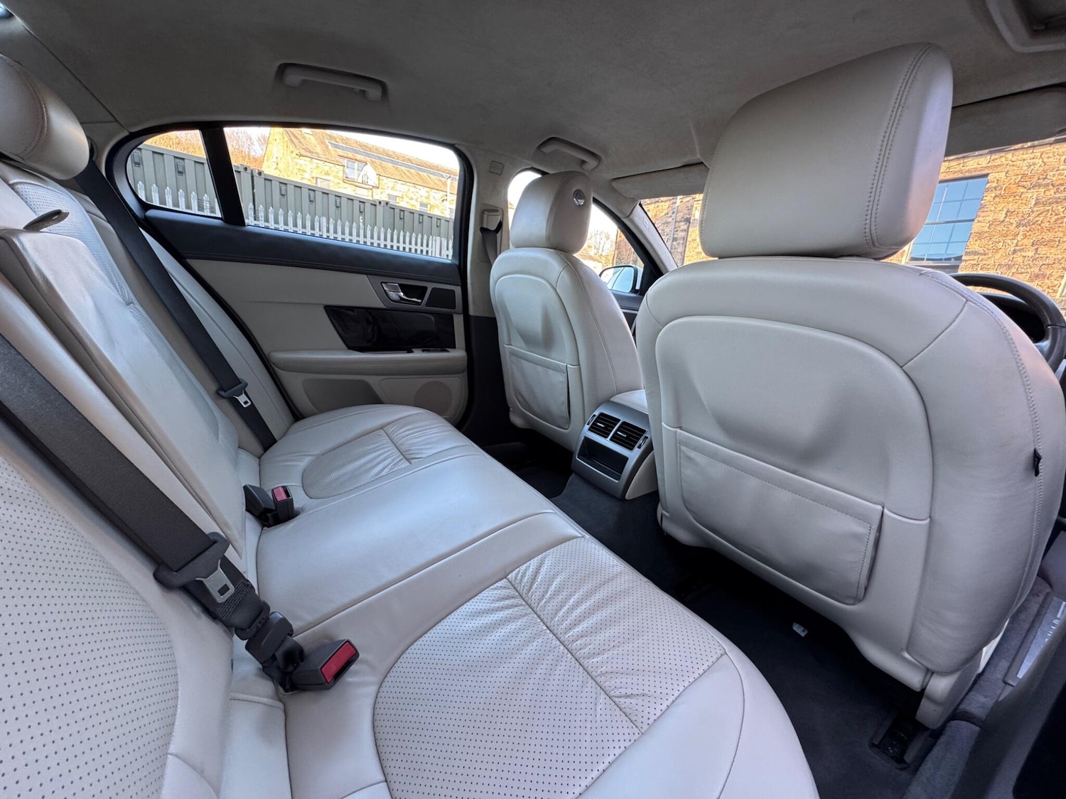 Used Jaguar XF 2009 for sale - 77752997: Photo 32