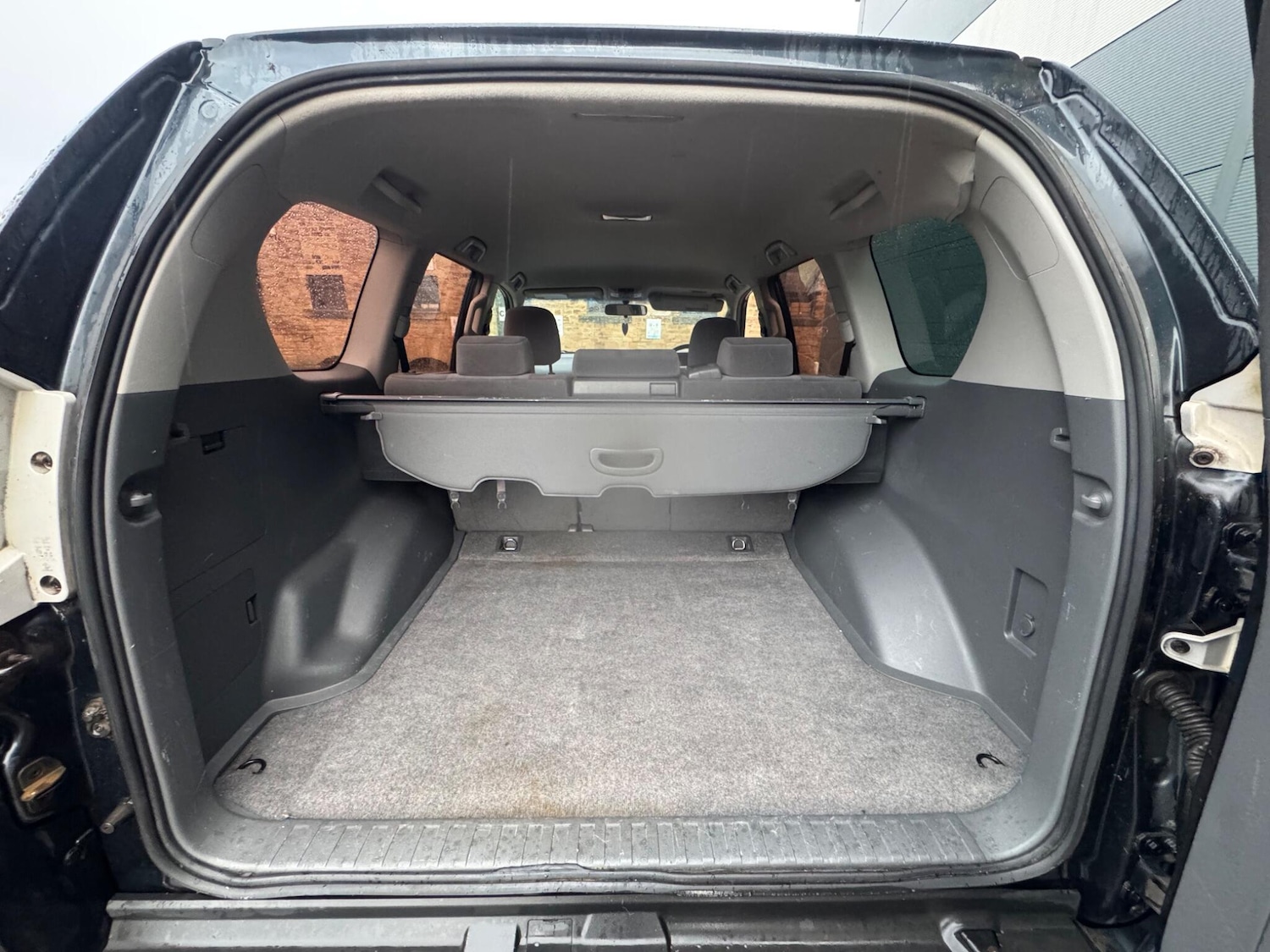 Used Toyota Land Cruiser 2012 for sale - 77510008: Photo 13