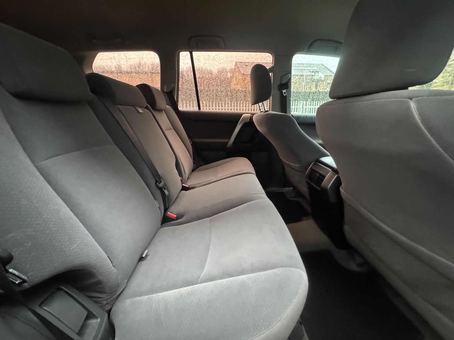 Used Toyota Land Cruiser 2012 for sale - 77510008: Photo 14