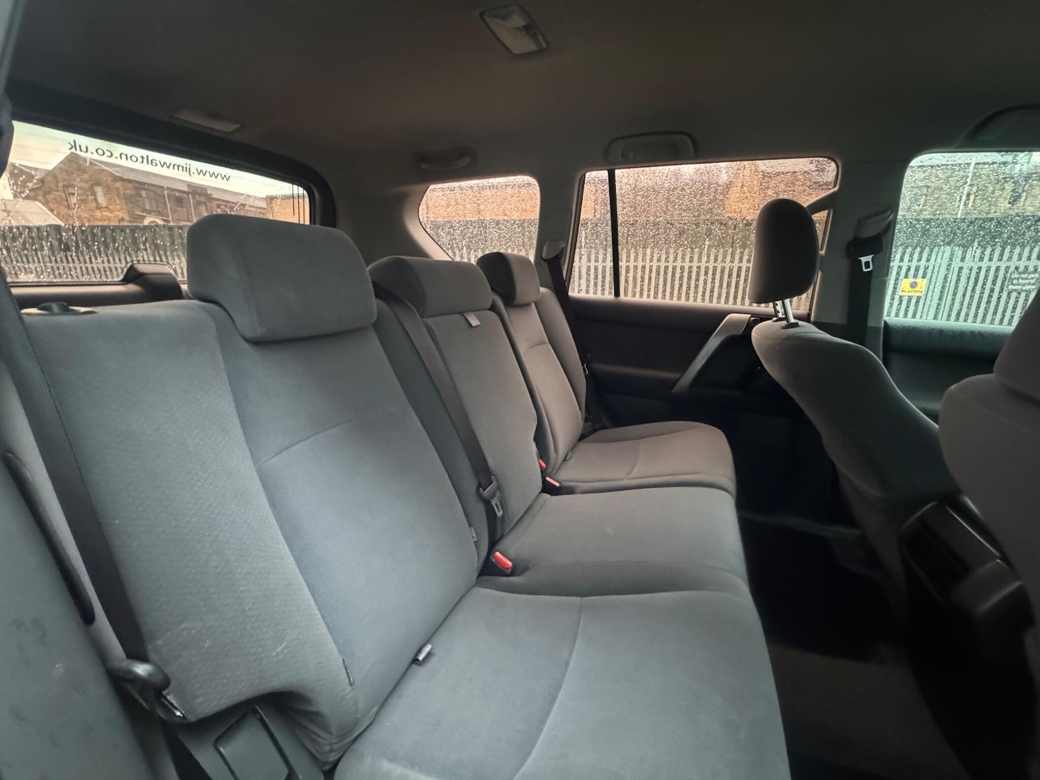 Used Toyota Land Cruiser 2012 for sale - 77510008: Photo 15