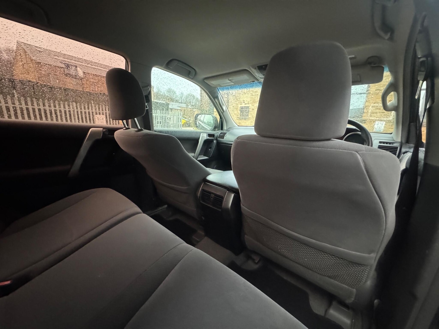 Used Toyota Land Cruiser 2012 for sale - 77510008: Photo 16