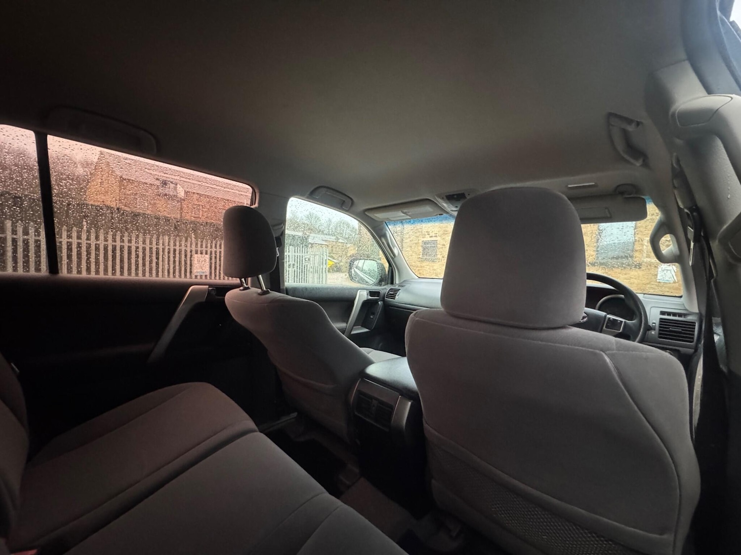 Used Toyota Land Cruiser 2012 for sale - 77510008: Photo 17