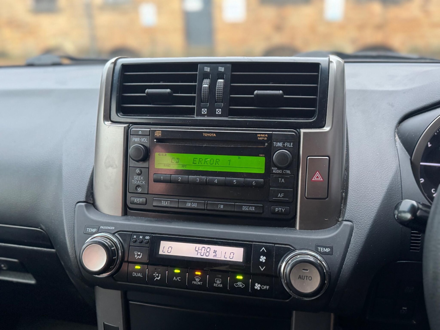 Used Toyota Land Cruiser 2012 for sale - 77510008: Photo 21