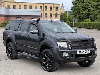 Used Ford Ranger 2015 for sale - 79767120: Photo