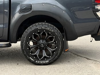 Used Ford Ranger 2015 for sale - 79767120: Photo