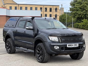 Used Ford Ranger 2015 for sale - 79767120: Photo