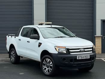 Used Ford Ranger 2015 for sale - 79670186: Photo
