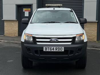 Used Ford Ranger 2015 for sale - 79670186: Photo