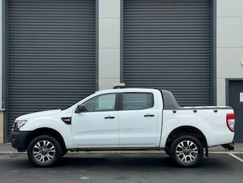 Used Ford Ranger 2015 for sale - 79670186: Photo